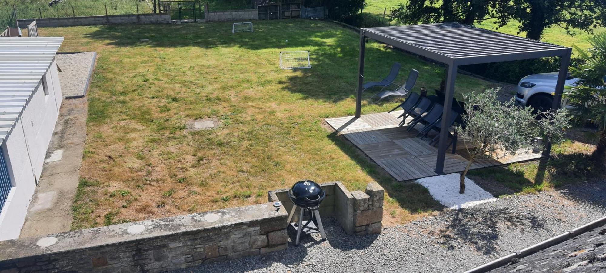 Villa La Prairie De La Baie à Precey Extérieur photo
